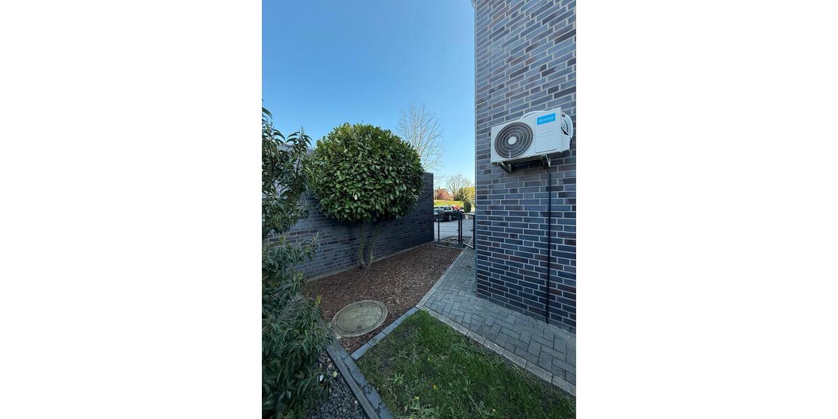 Erdgeschoßwohnung Vechta - 3 Zimmer, 95 m&sup2;, 369.000&euro; | Angebot:26552110