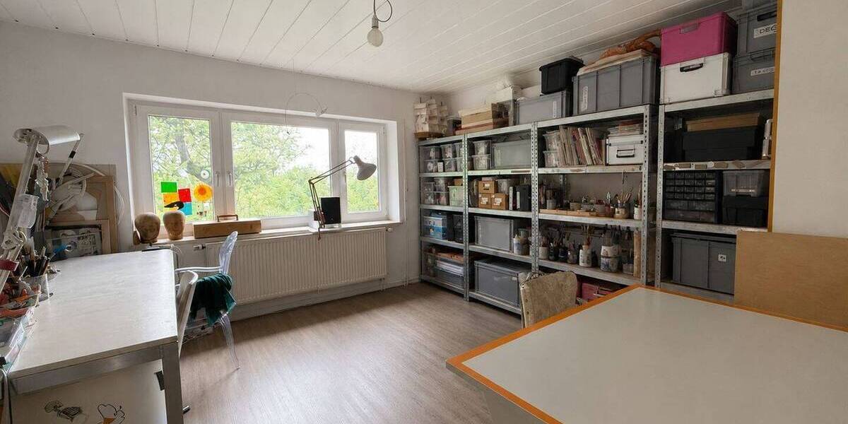 Einfamilienhaus Ansbach Kammerforst - 6 Zimmer, 130 m&sup2;, 1.350&euro; | Angebot:26859260