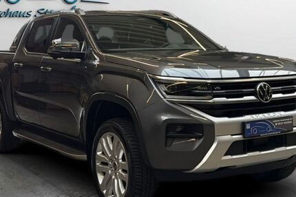 VW Amarok 23.900 km 55.810 &euro; Buchschwabach bei Nürnberg 90574