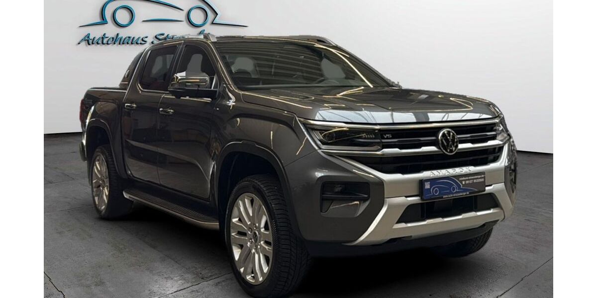 VW Amarok 23.900 km 56.610 &euro; Buchschwabach bei Nürnberg 90574