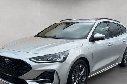 Ford Focus 18.210 km 22.950 &euro; Frankfurt 60386