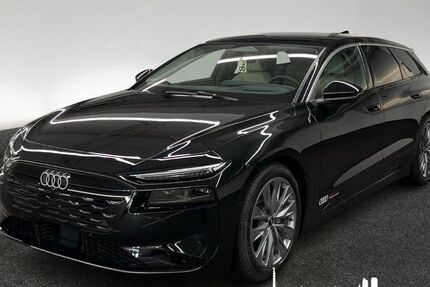 Audi A6 e-tron 6.001 km 72.500 &euro; Berlin 10587