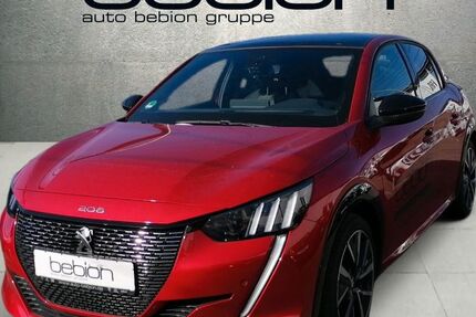 Peugeot 208 11.300 km 20.900 &euro; Reutlingen 72766