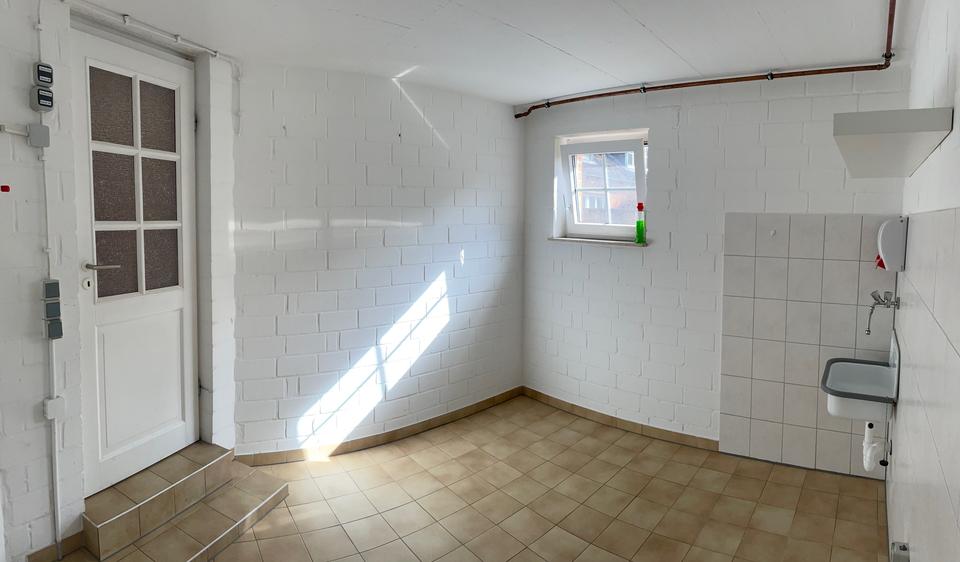 Erdgeschoßwohnung Lütjenburg - 2.5 Zimmer, 102 m&sup2;, 1.000&euro; | Angebot:26295044
