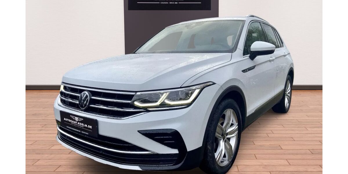 VW Tiguan 89.365 km 32.385 &euro; Köln 51067