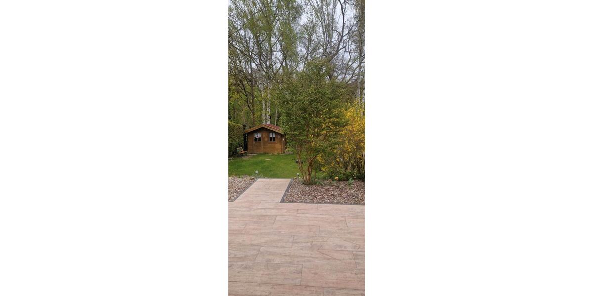 Doppelhaushälfte Wendisch Rietz - 4 Zimmer, 108 m&sup2;, 1.600&euro; | Angebot:26499234