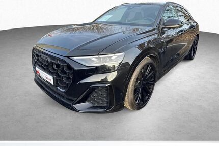 Audi Q8 8.200 km 86.890 &euro; Roth 91154