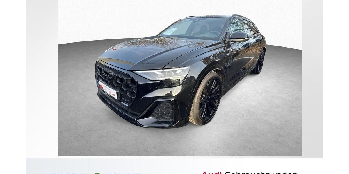 Audi Q8 8.200 km 88.690 &euro; Roth 91154