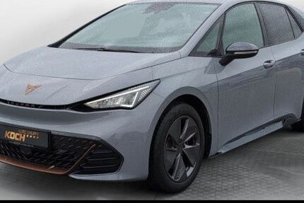 Cupra Born 53.400 km 23.930 &euro; Ellwangen 73479