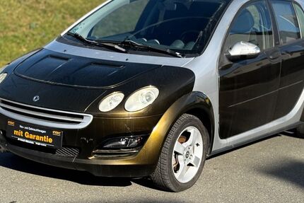 Smart ForFour 143.300 km 1.300 &euro; Hildesheim 31135
