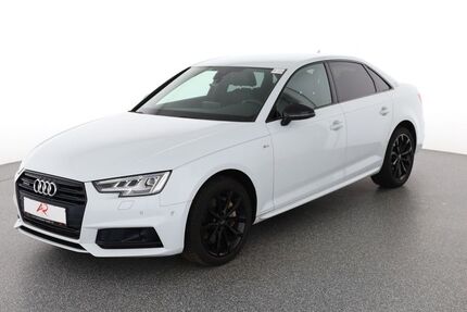 Audi A4 48.698 km 26.880 &euro; Schönefeld 12529