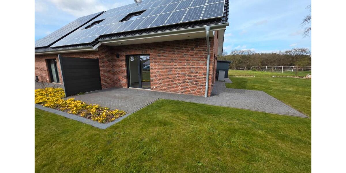 Etagenwohnung Lorup - 3 Zimmer, 86 m&sup2;, 860&euro; | Angebot:25221780