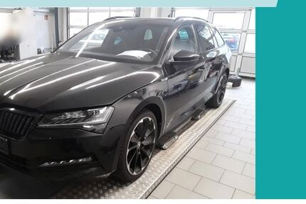Skoda Superb 54.835 km 34.880 &euro; Calw 75365