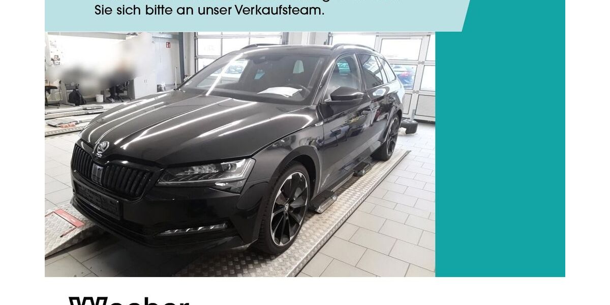 Skoda Superb 54.835 km 34.980 &euro; Calw 75365