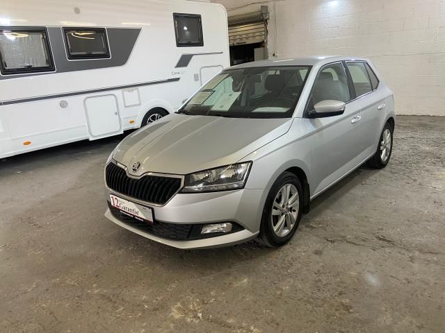 Fabia