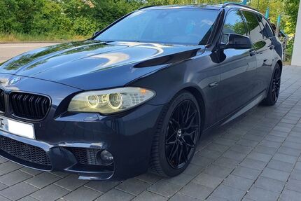 BMW 530 348.700 km 7.700 &euro; Vohburg 85088