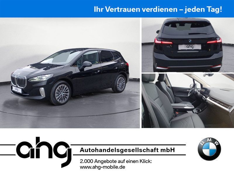 218 Active Tourer