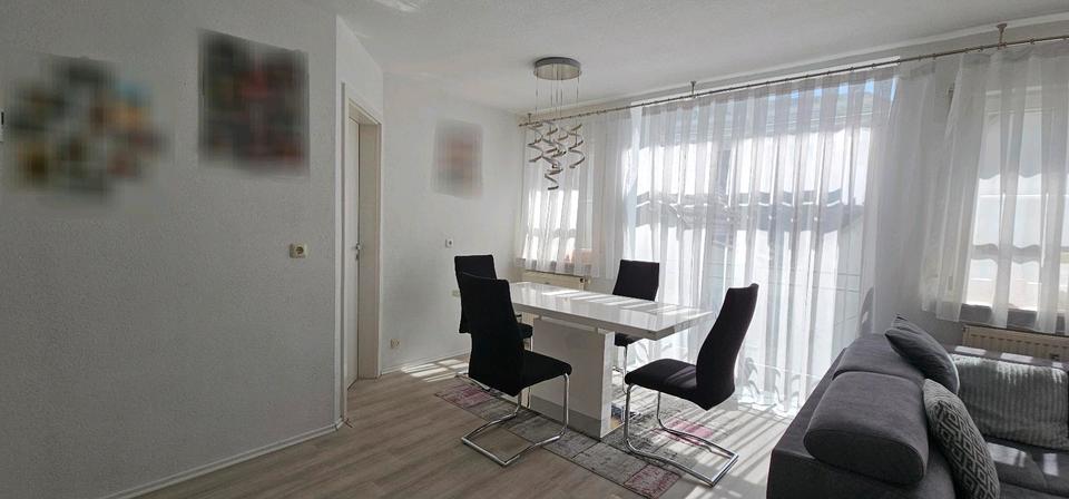 Maisonettenwohnung Öhringen - 4 Zimmer, 106 m&sup2;, 425.000&euro; | Angebot:27007612