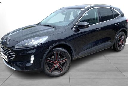 Ford Kuga 78.326 km 15.990 &euro; Osnabrück 49082