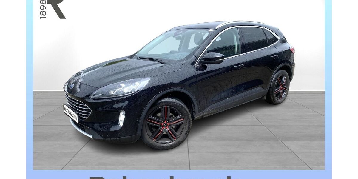 Ford Kuga 78.326 km 15.990 &euro; Osnabrück 49082