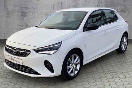 Opel Corsa 37.400 km 14.990 &euro; Bad Driburg 33014