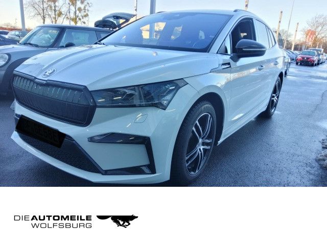 Skoda Enyaq 27.000 km 28.690 &euro; Wolfsburg 38440