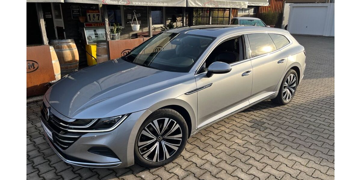 VW Arteon 192.000 km 19.990 &euro; Wendelstein 90530