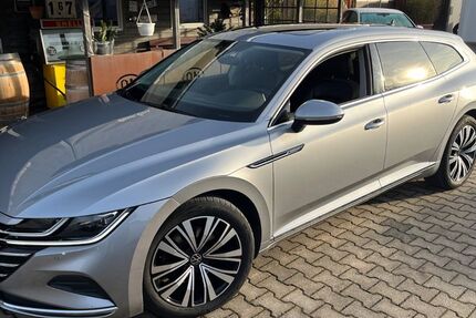 VW Arteon 192.000 km 22.890 € Wendelstein 90530