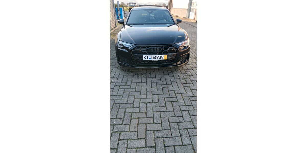 Audi A6 29.600 km 53.799 &euro; Norden 26506