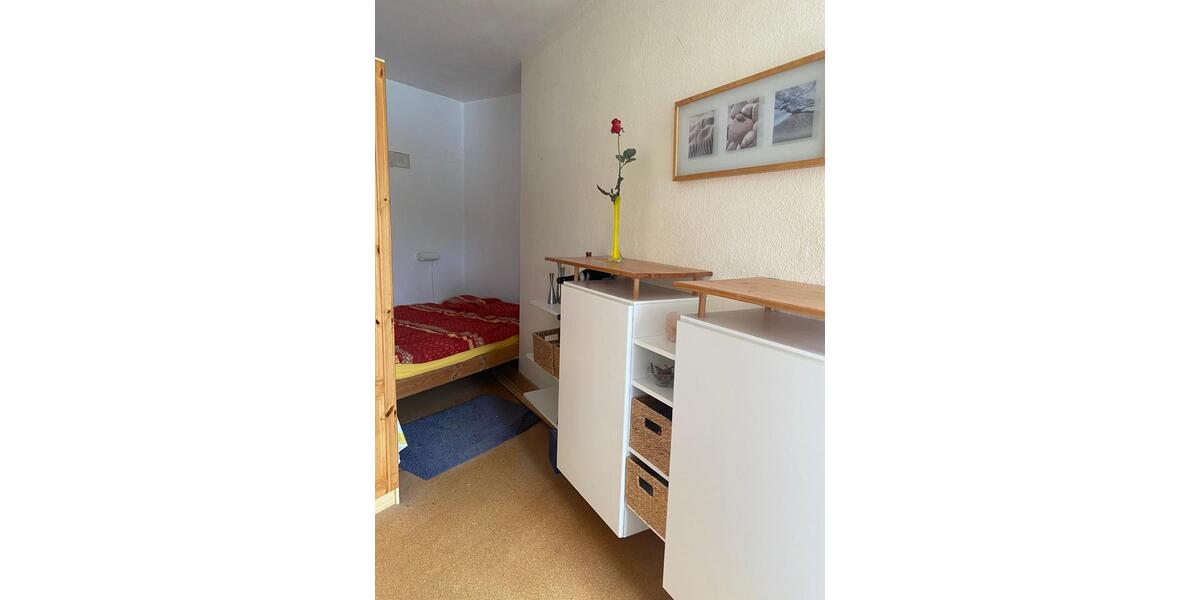 Etagenwohnung Bad Pyrmont - 1 Zimmer, 32 m&sup2;, 69.500&euro; | Angebot:26856345