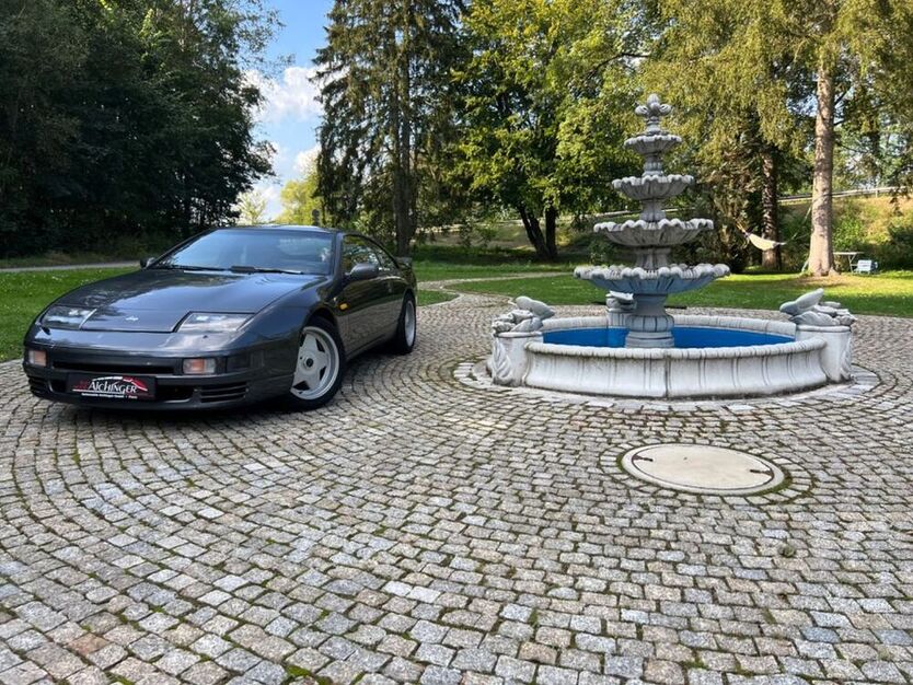 300 ZX