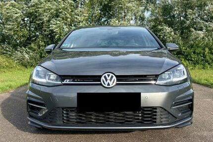 VW Golf 55.300 km 18.990 &euro; Stralsund 18439