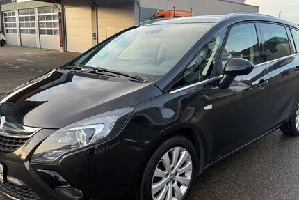 Opel Zafira 233.000 km 5.990 &euro; Heidenheim an der Brenz 89520