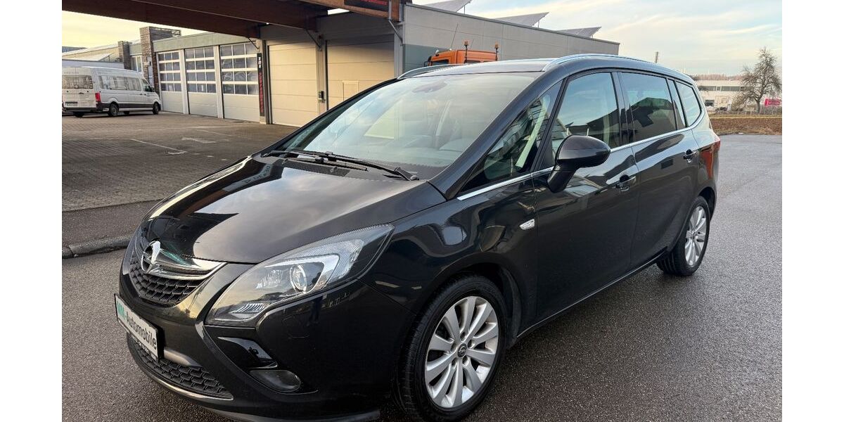 Opel Zafira 233.000 km 5.990 &euro; Heidenheim an der Brenz 89520