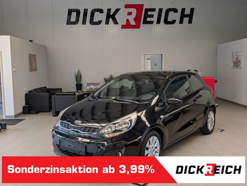 Kia Rio 79.000 km 5.450 € Menden (Sauerland) 58708