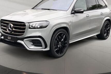 Mercedes-Benz GLS 450 25.118 km 116.879 &euro; Neckarsulm-Obereisesheim 74172