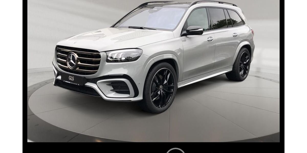 Mercedes-Benz GLS 450 25.118 km 116.879 &euro; Neckarsulm-Obereisesheim 74172