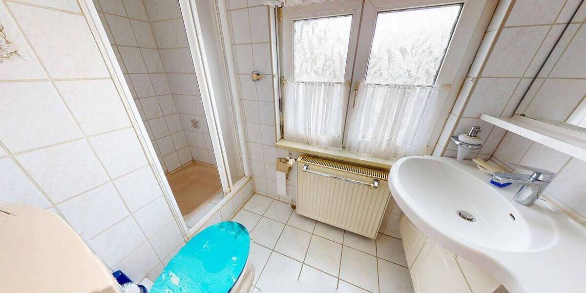 Doppelhaushälfte Dresden Rockau - 4 Zimmer, 116 m&sup2;, 330.000&euro; | Angebot:26030021