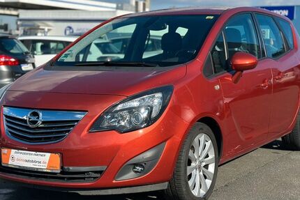 Opel Meriva 55.000 km 7.590 € Melle 49324