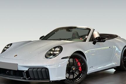 Porsche 992 8.900 km 192.870 € Freiburg 79115