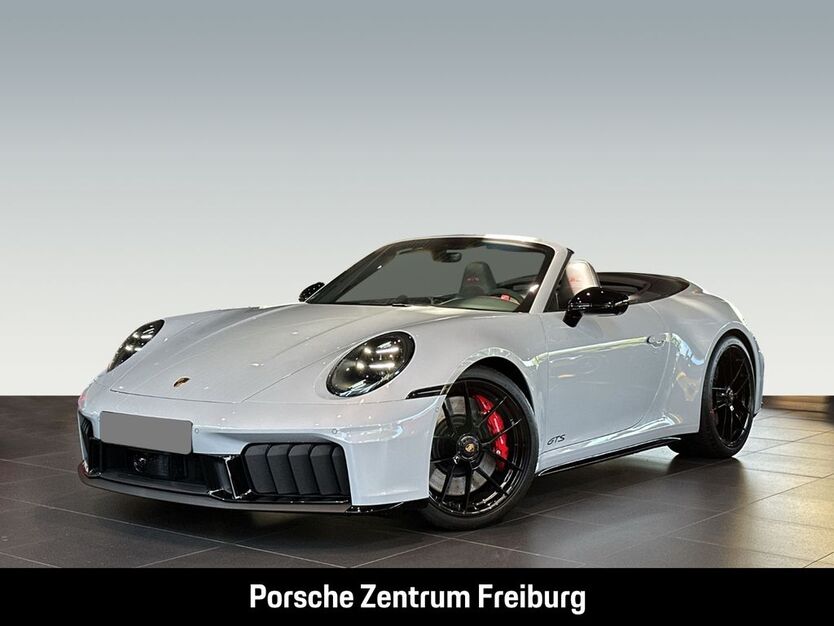 Porsche 992 8.900 km 192.870 € Freiburg 79115