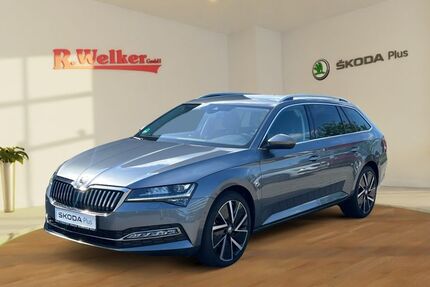 Skoda Superb 20.500 km 46.900 &euro; Weiterstadt 64331