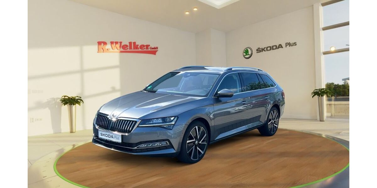 Skoda Superb 6.900 km 46.900 € Weiterstadt 64331