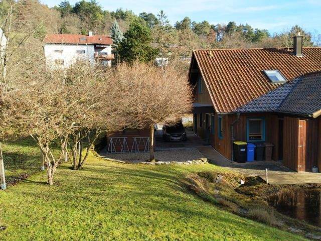 Einfamilienhaus Boxberg Schweigern - 7 Zimmer, 180 m&sup2;, 445.000&euro; | Angebot:25668905