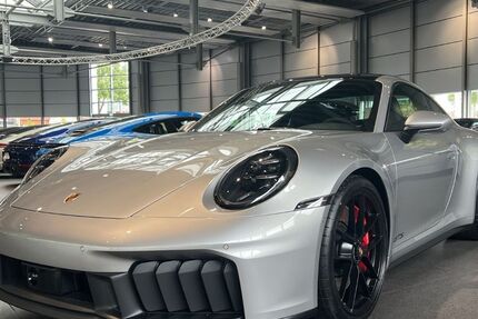 Porsche 992 9.950 km 192.790 € Paderborn 33100