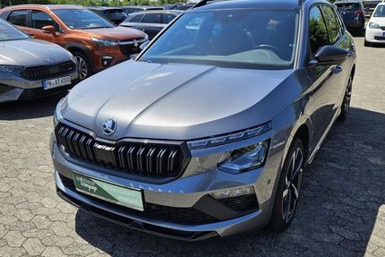 Skoda Kamiq 28.614 km 29.280 &euro; Lüdenscheid 58513
