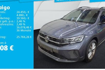 VW Taigo 24.143 km 24.450 € Frankfurt 60326
