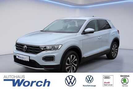VW T-Roc 149.324 km 18.589 &euro; Südharz 06536