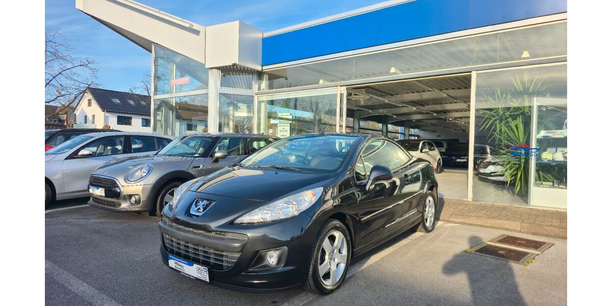 Peugeot 207 103.000 km 2.990 &euro; Gütersloh 33332