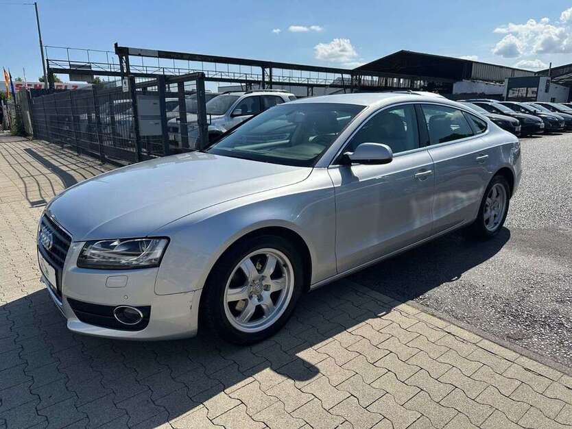 Audi A5 150.000 km 8.999 € Kassel 34123